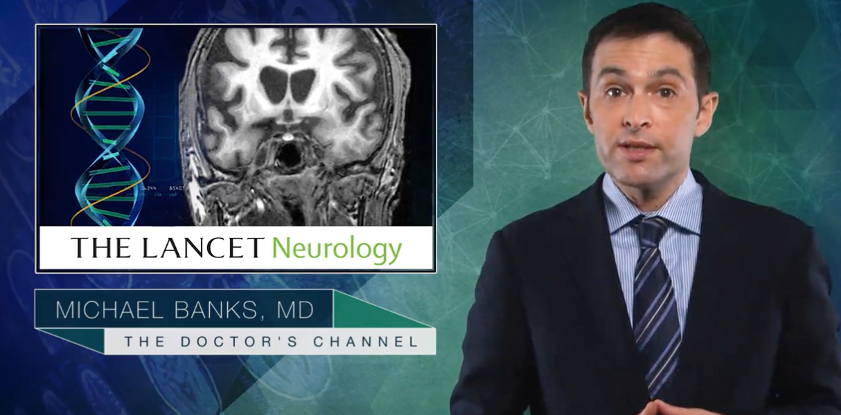 MSH3 Gene Reveals Critical Link With Huntington Disease
